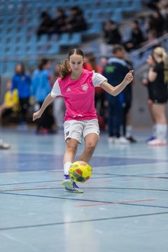 Bild 213 - wBJ Power Girls Cup Suederelbe